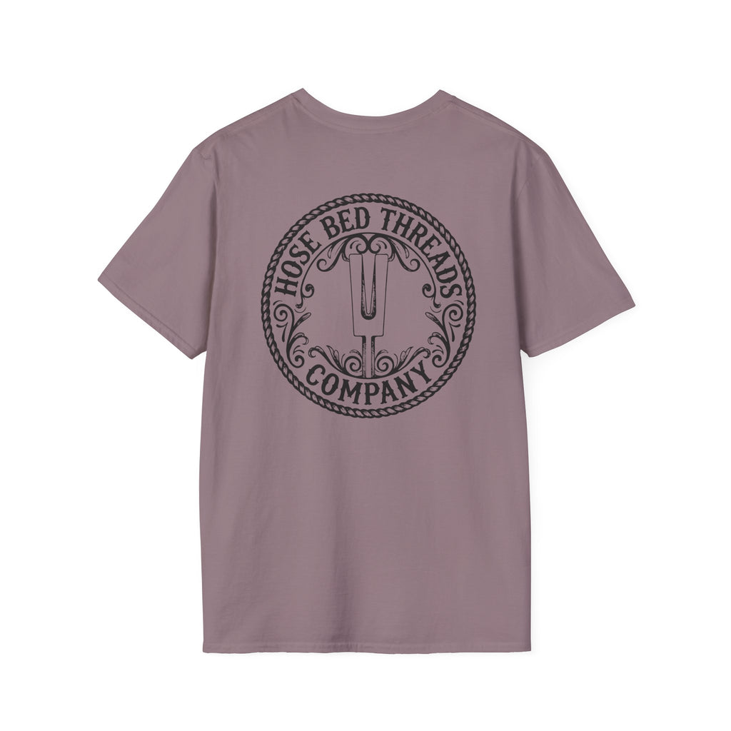 Hose Bed Threads Company T-Shirt