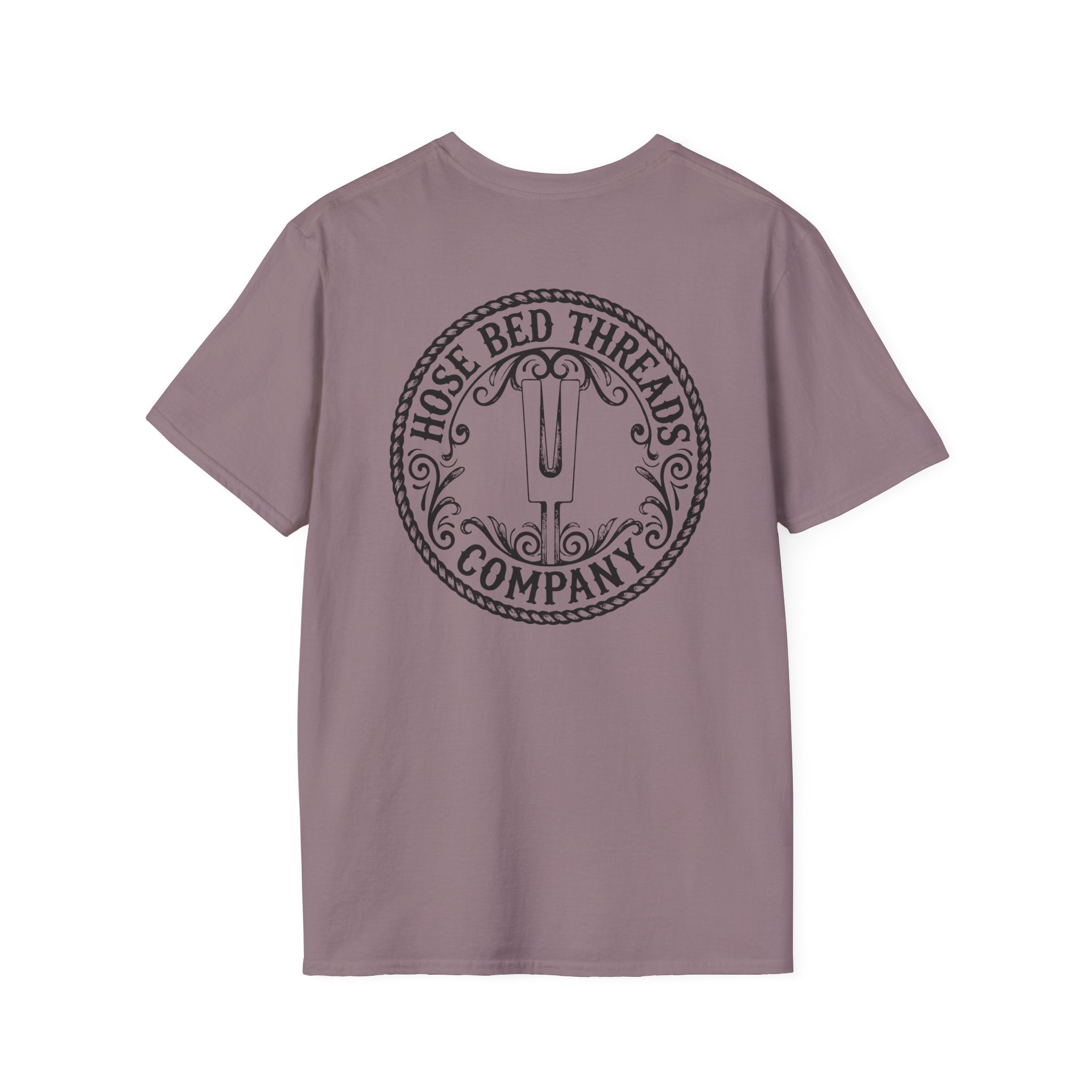 Hose Bed Threads Company T-Shirt