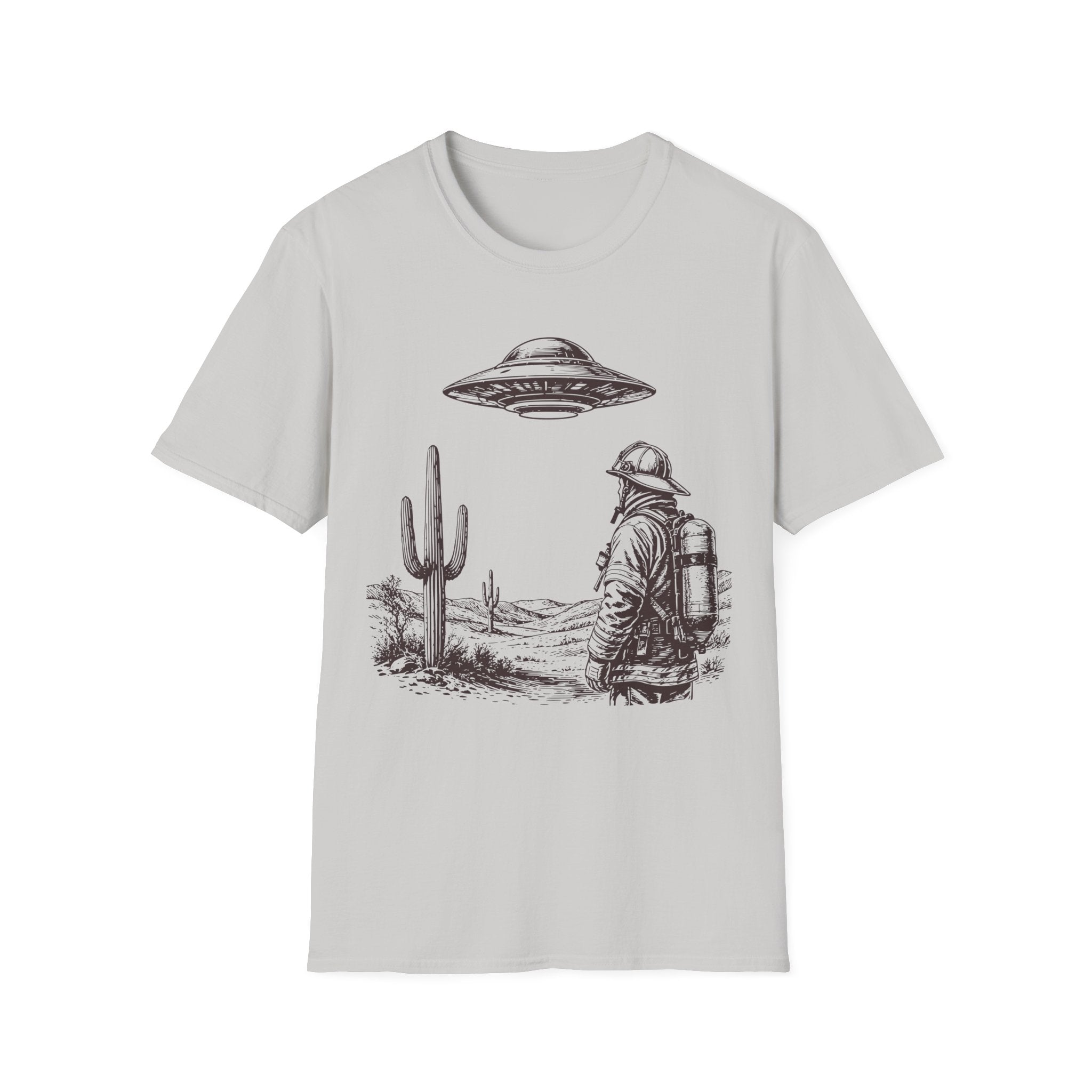 Alien Encounter T-Shirt
