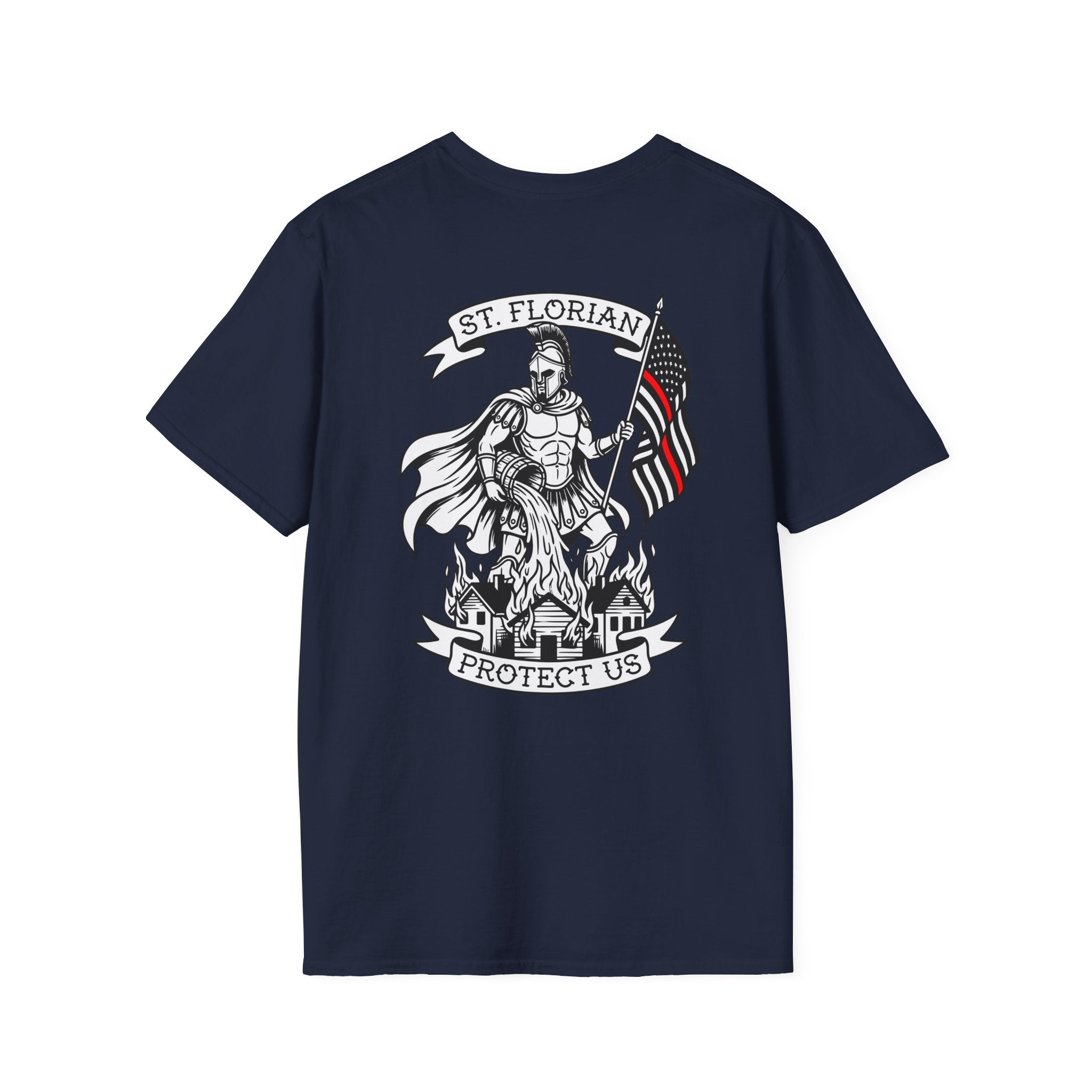 St. Florian T-Shirt