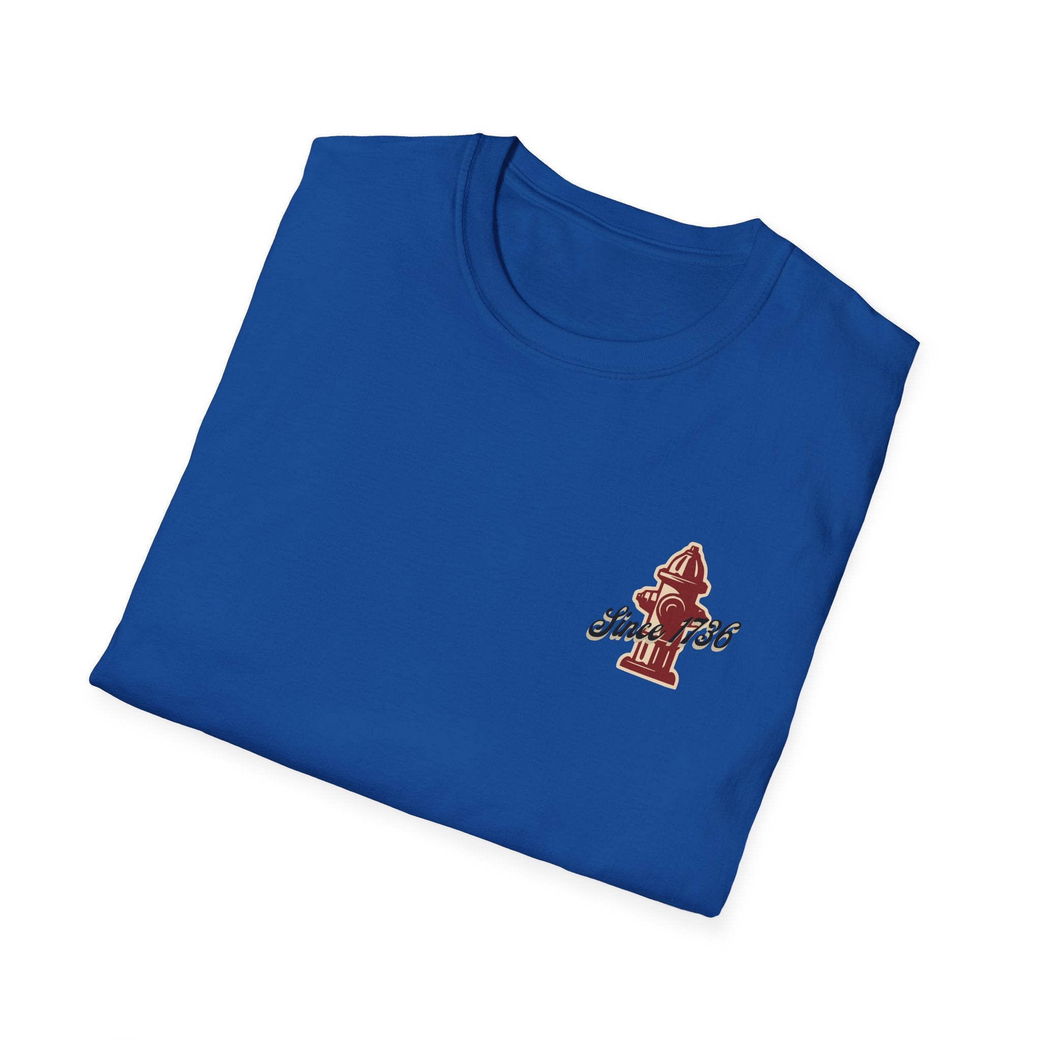 Others Before Self T-Shirt