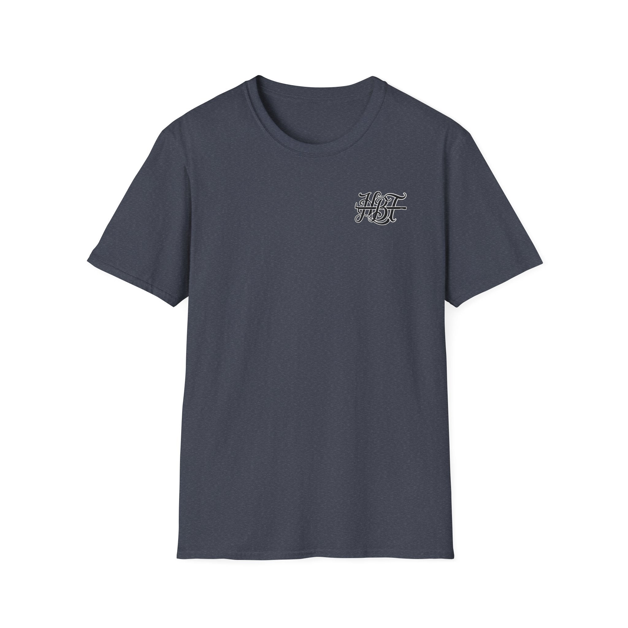Smells Like Truck Work T-Shirt