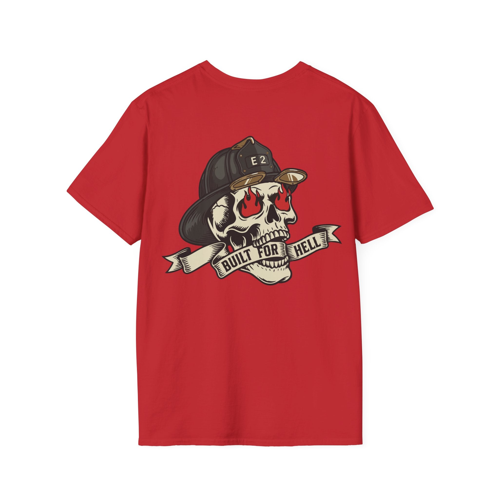 Built for Hell T-Shirt