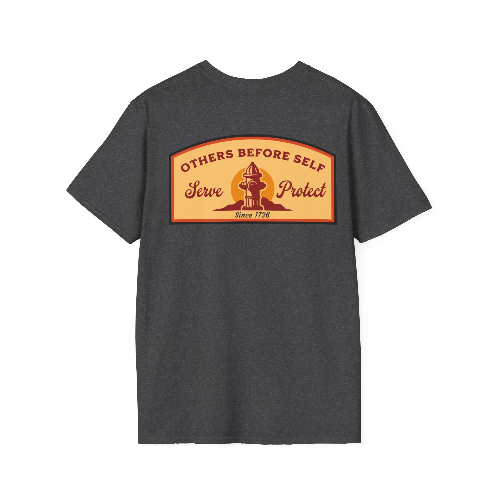 Others Before Self T-Shirt