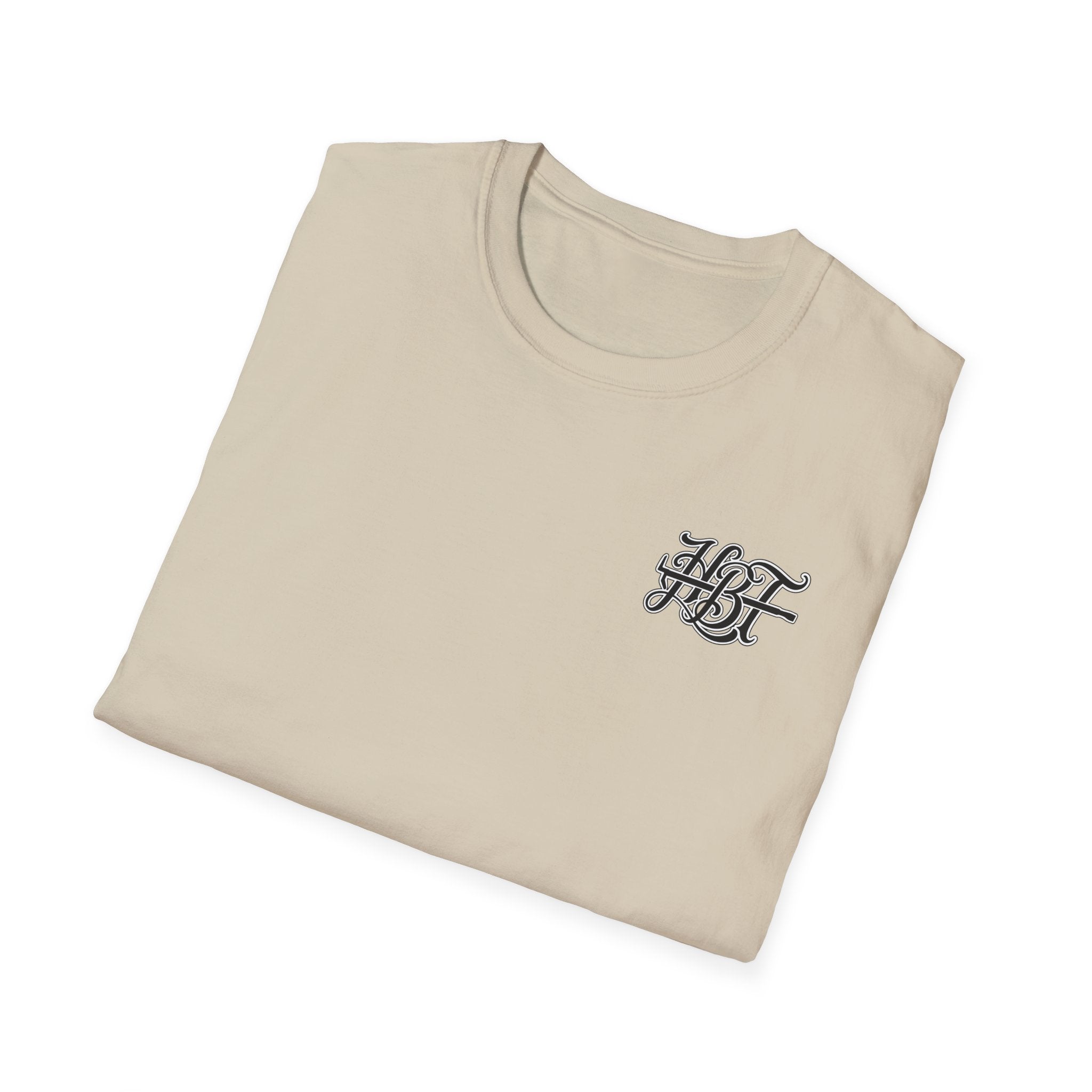 Retired Legend Extinguisher T-Shirt