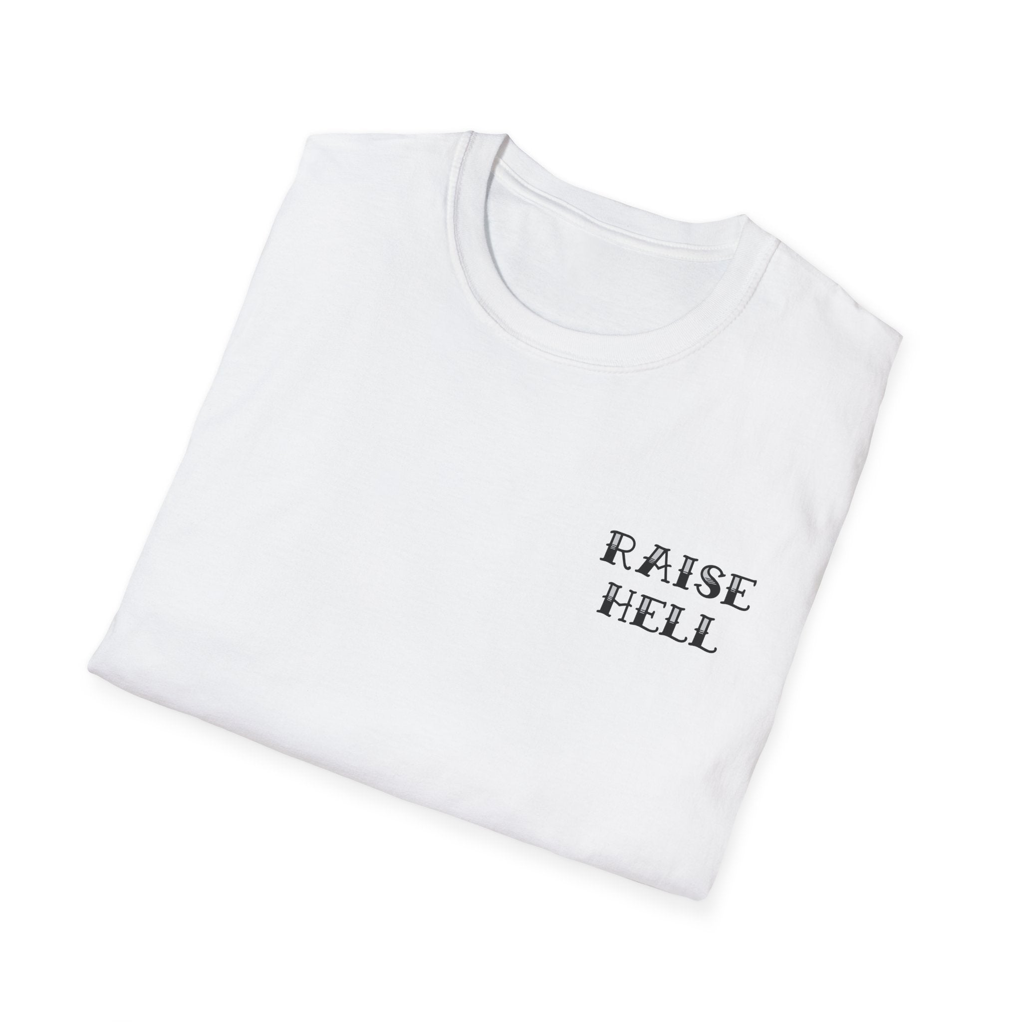 Raise Hell Federal T-Shirt