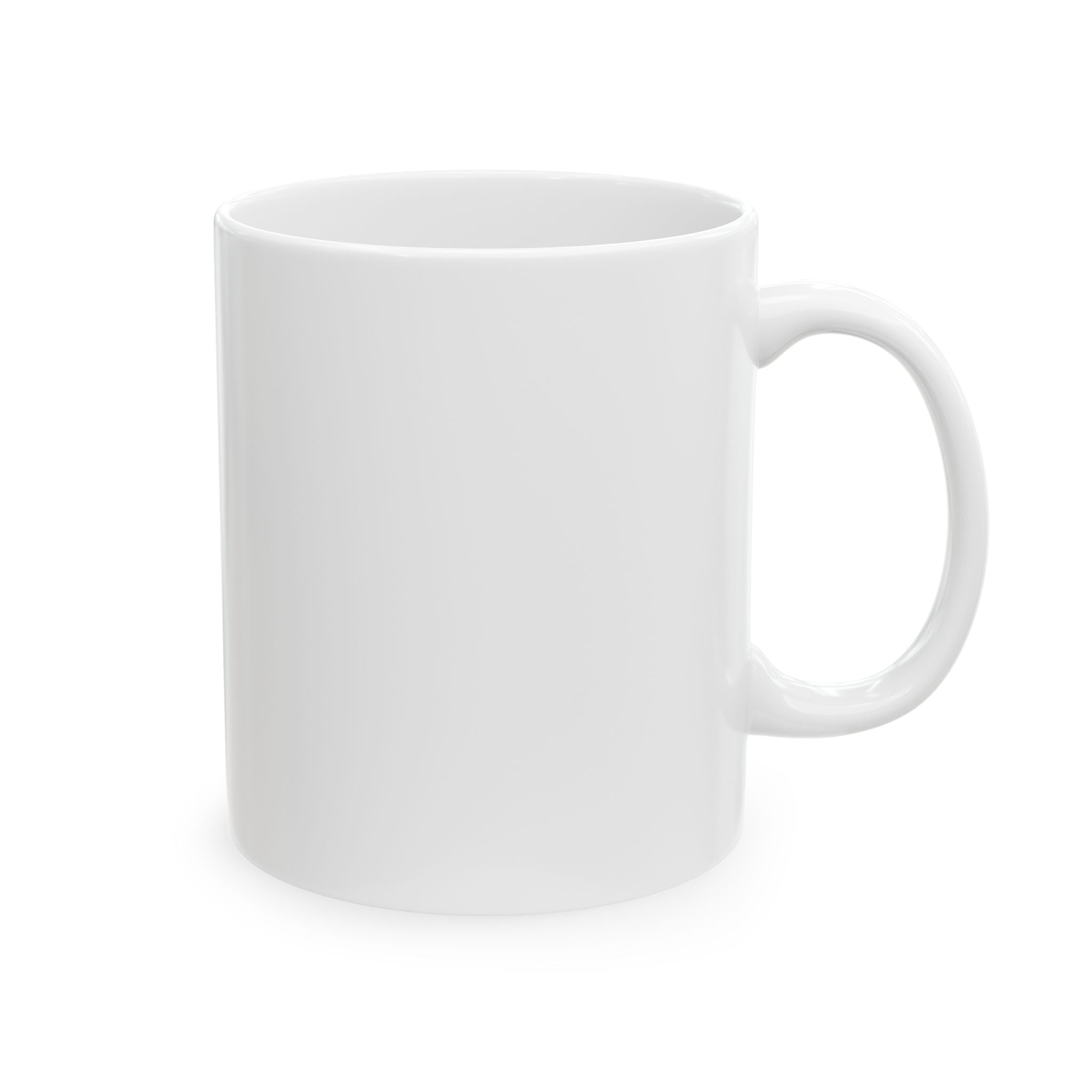 Dirty Hands, Clean Money Mug