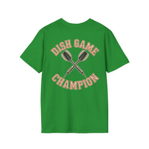 Irish Green