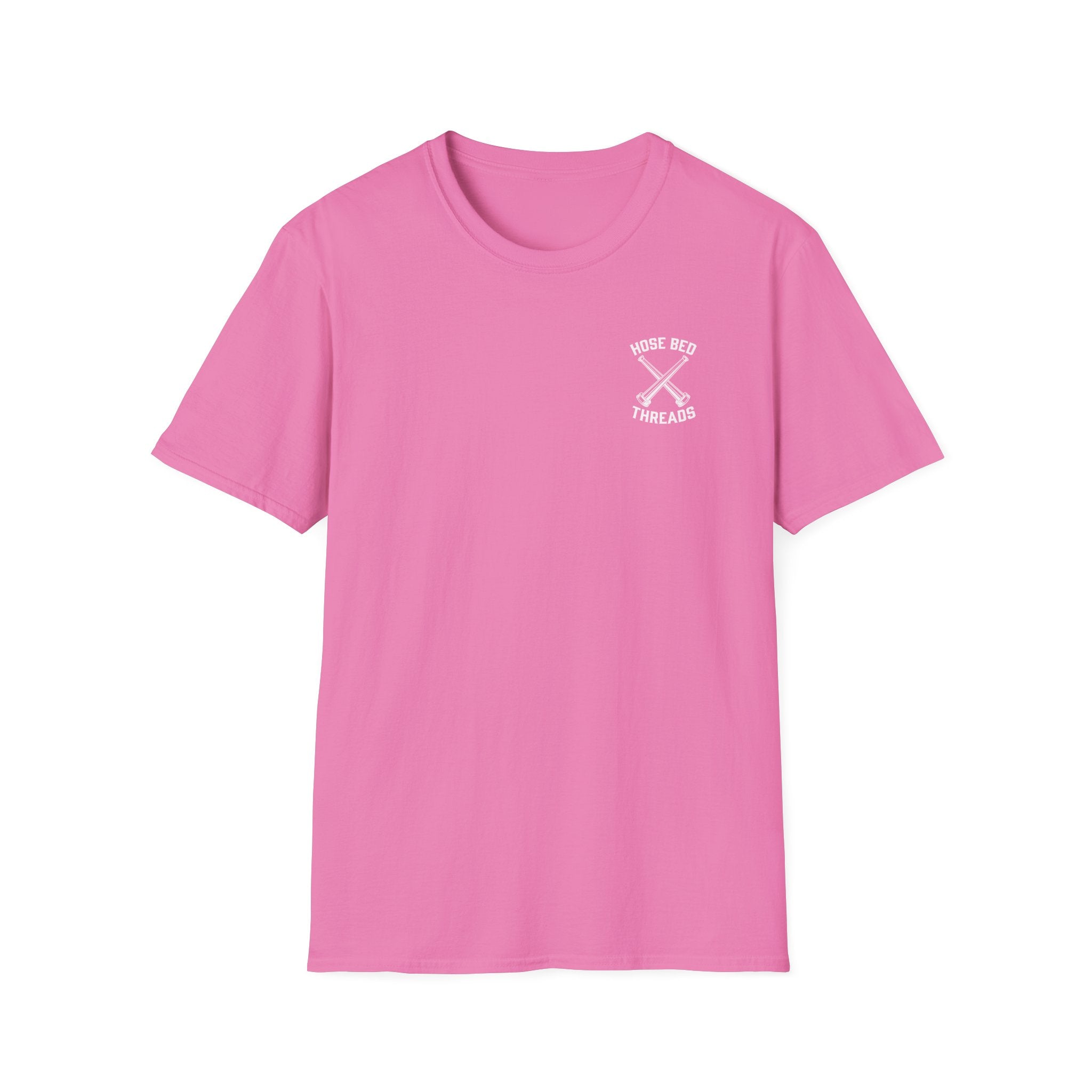 Stretch Fast Push Hard T-Shirt