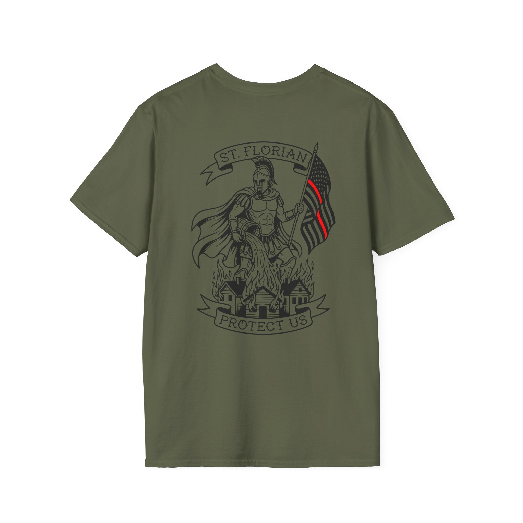 St. Florian T-Shirt