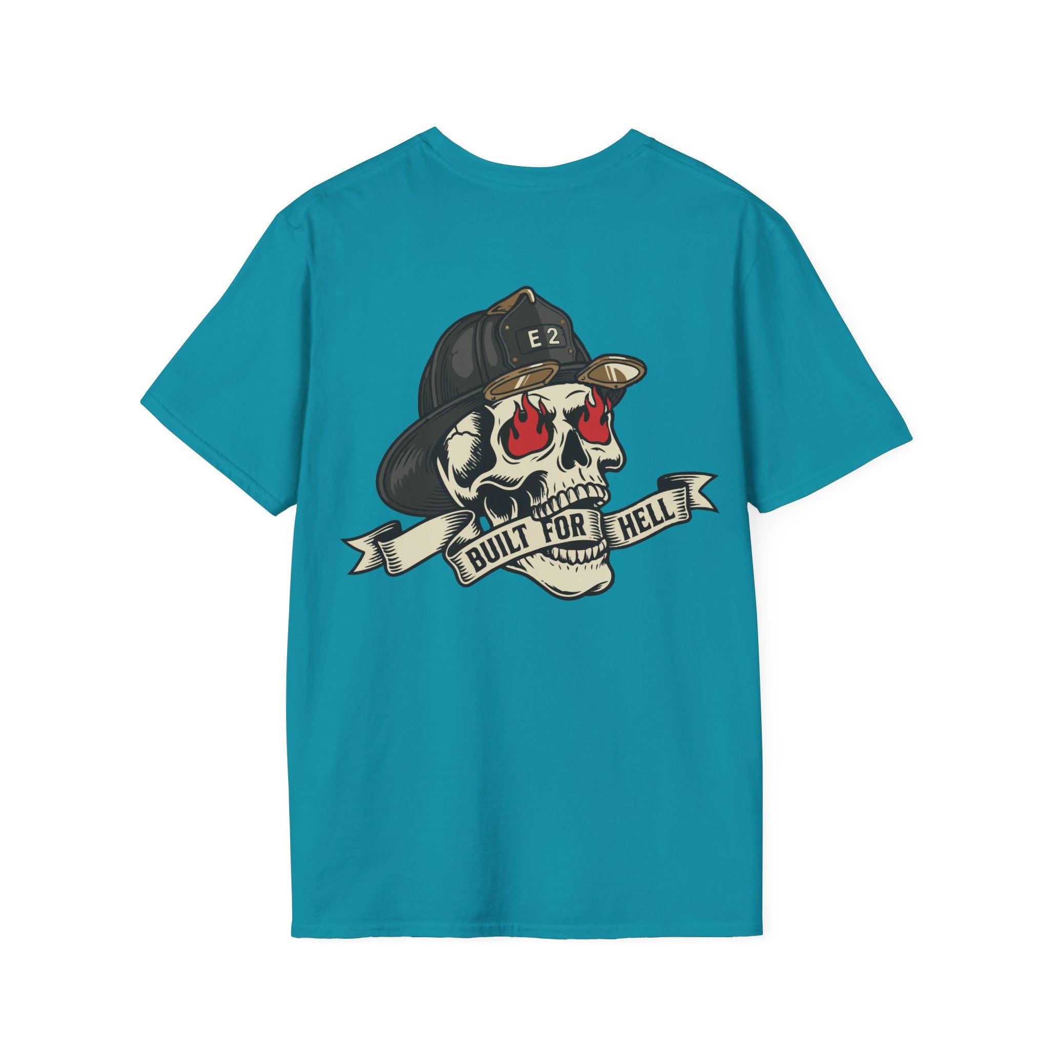 Built for Hell T-Shirt