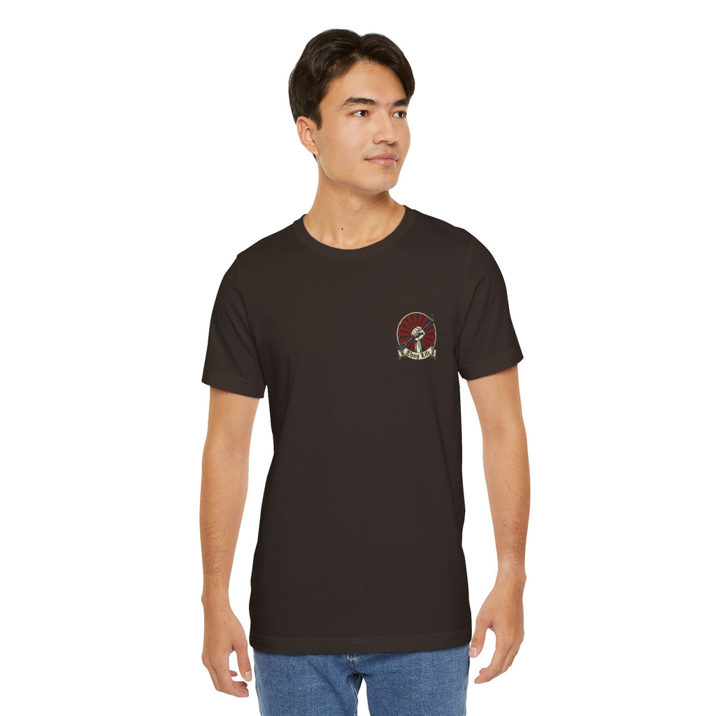 Union Thug T-Shirt