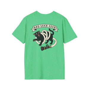 Heather Irish Green
