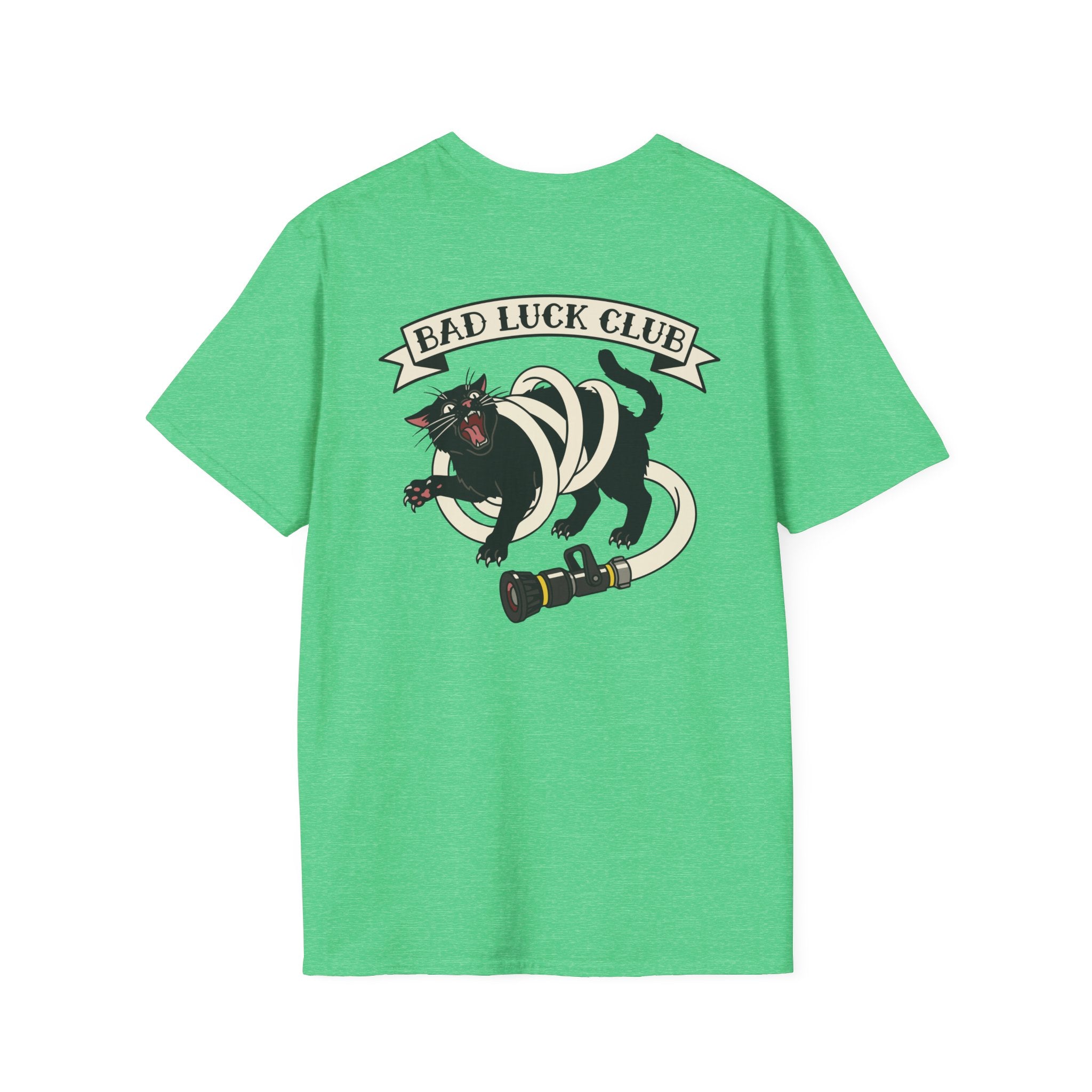 Bad Luck Club T-Shirt