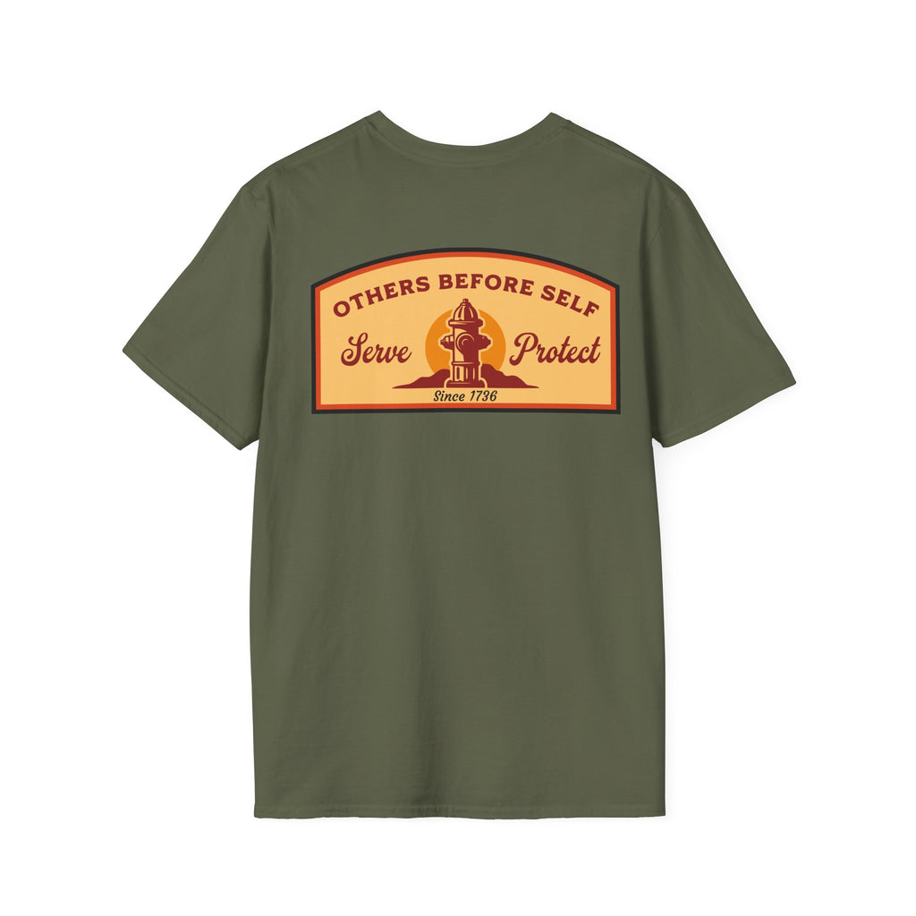 Others Before Self T-Shirt