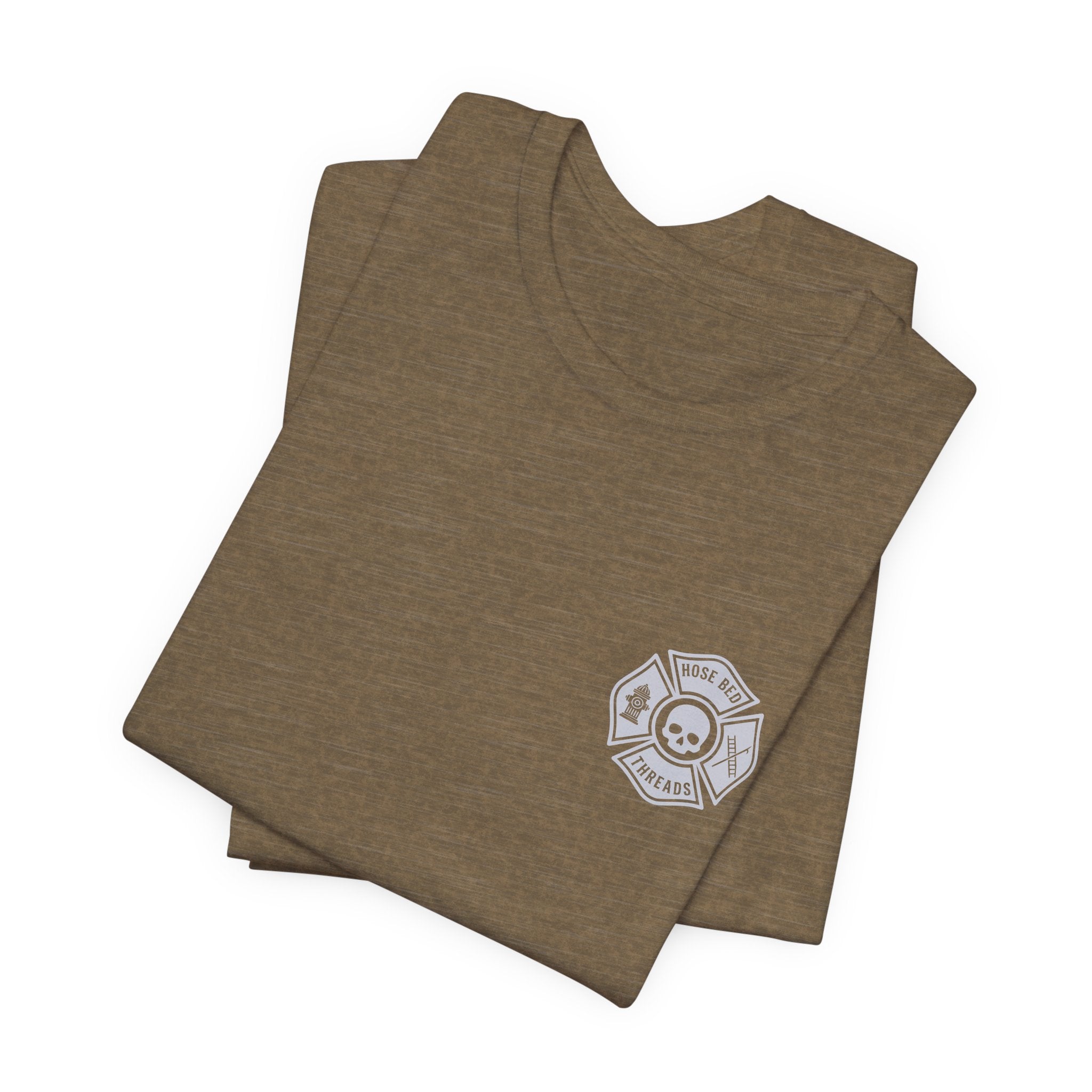 Trash Polka Graphic T-Shirt