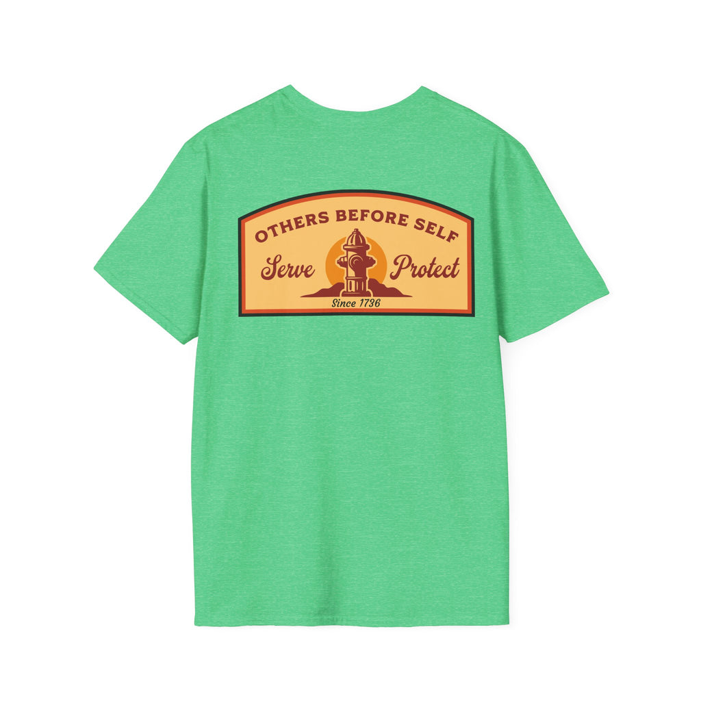 Others Before Self T-Shirt