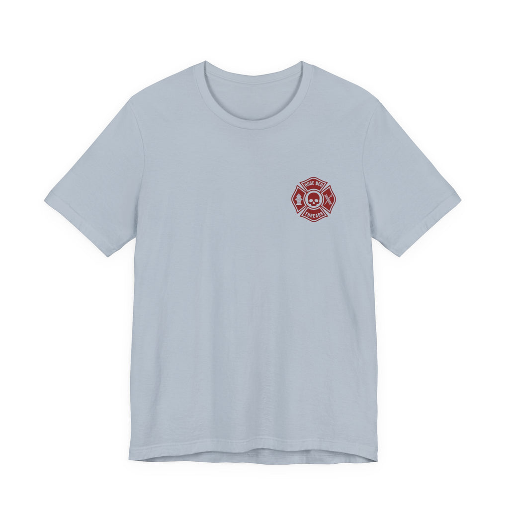 Trash Polka Graphic T-Shirt