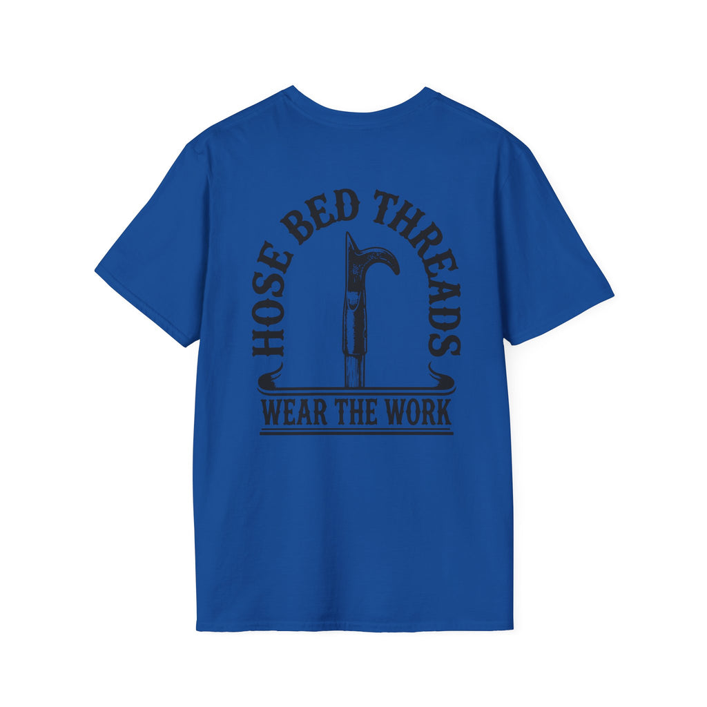 Wear The Work T-Shirt