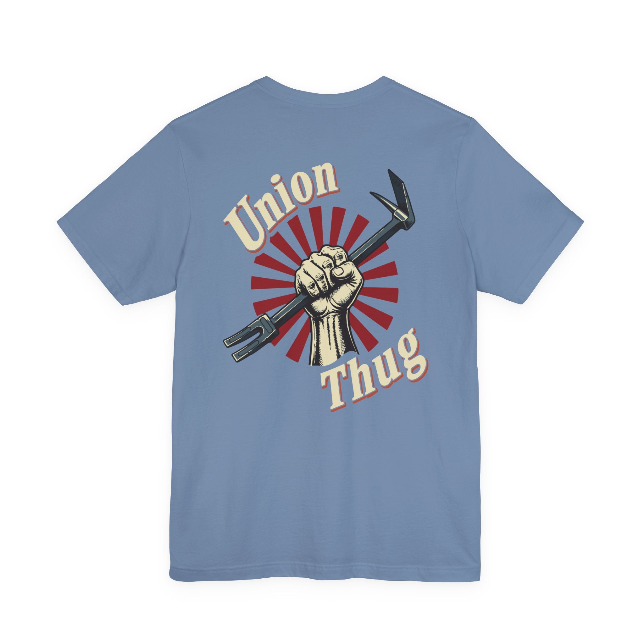 Union Thug T-Shirt
