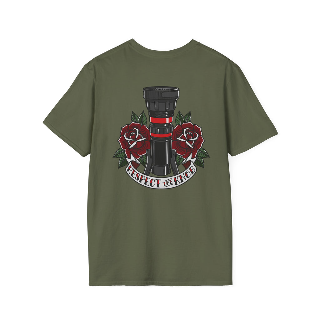 Respect the Knob T-Shirt