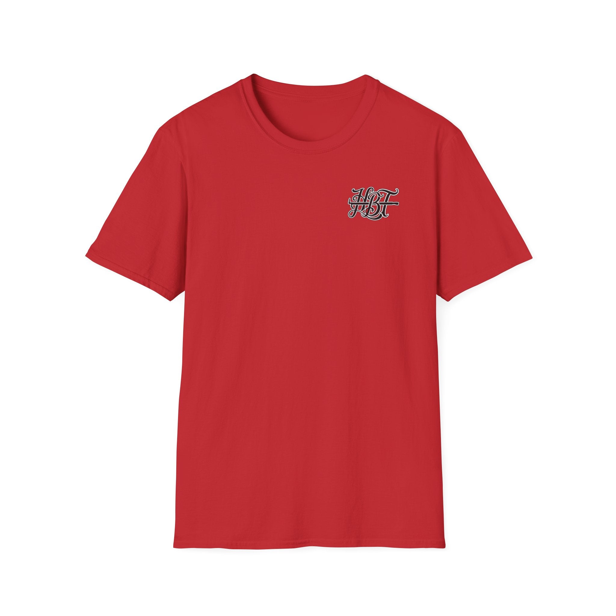 Hit Hard, Hit Fast T-Shirt