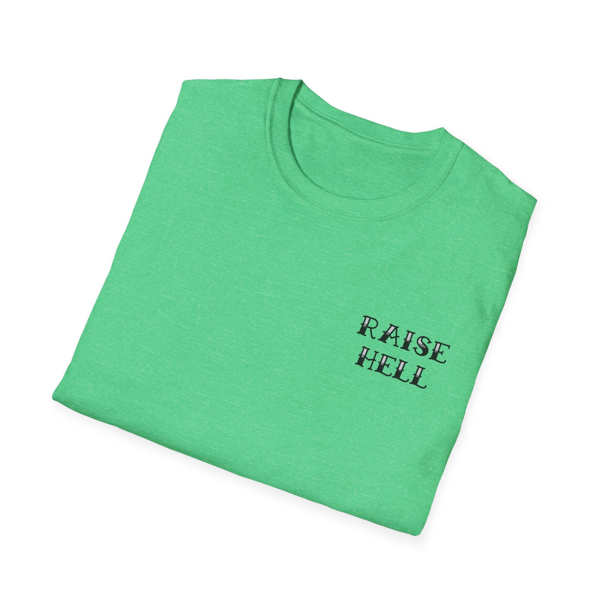 Raise Hell Federal T-Shirt