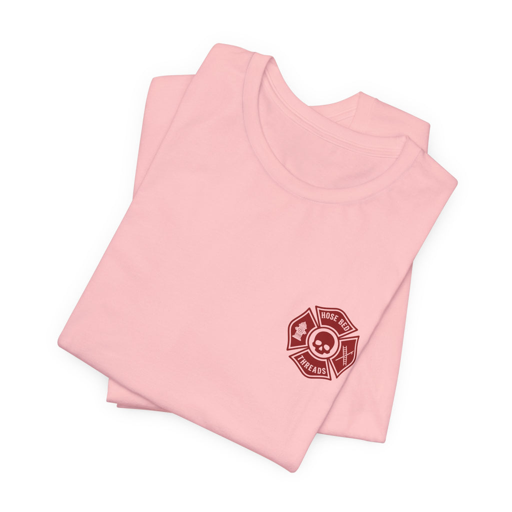 Trash Polka Graphic T-Shirt