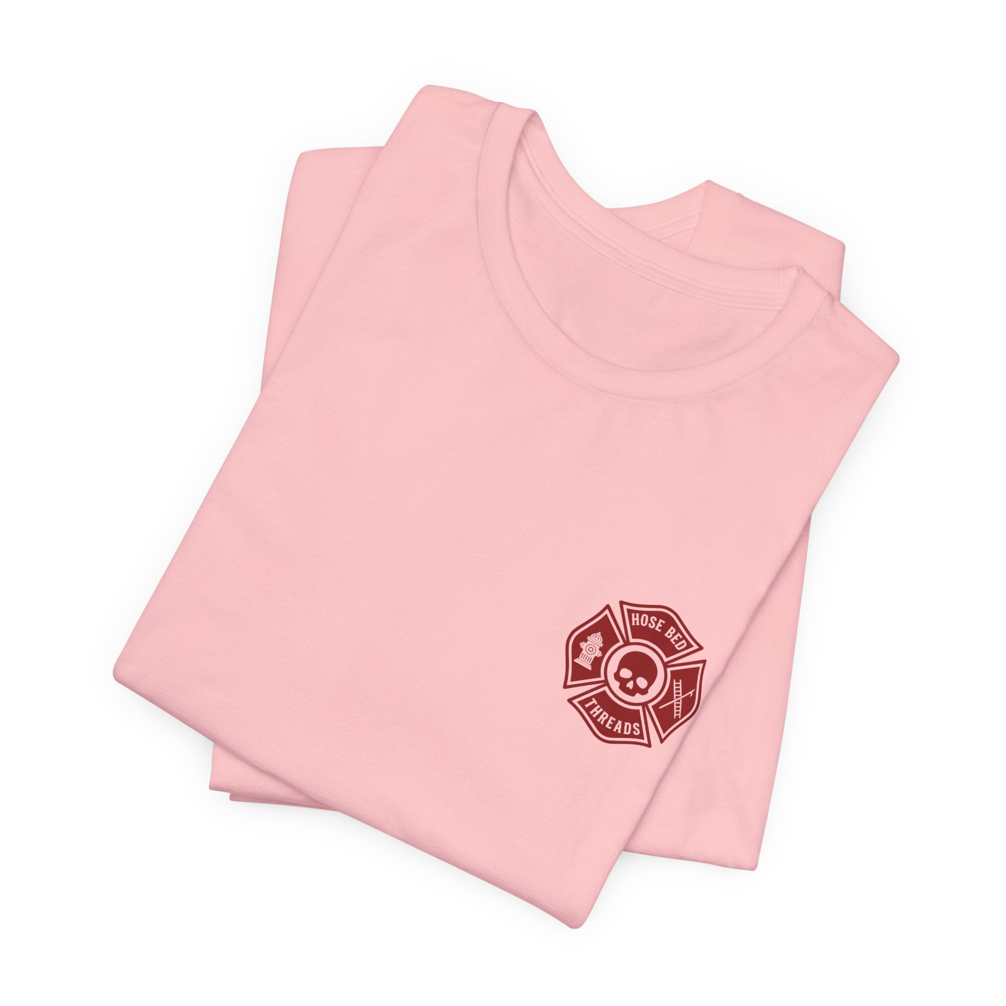 Trash Polka Graphic T-Shirt