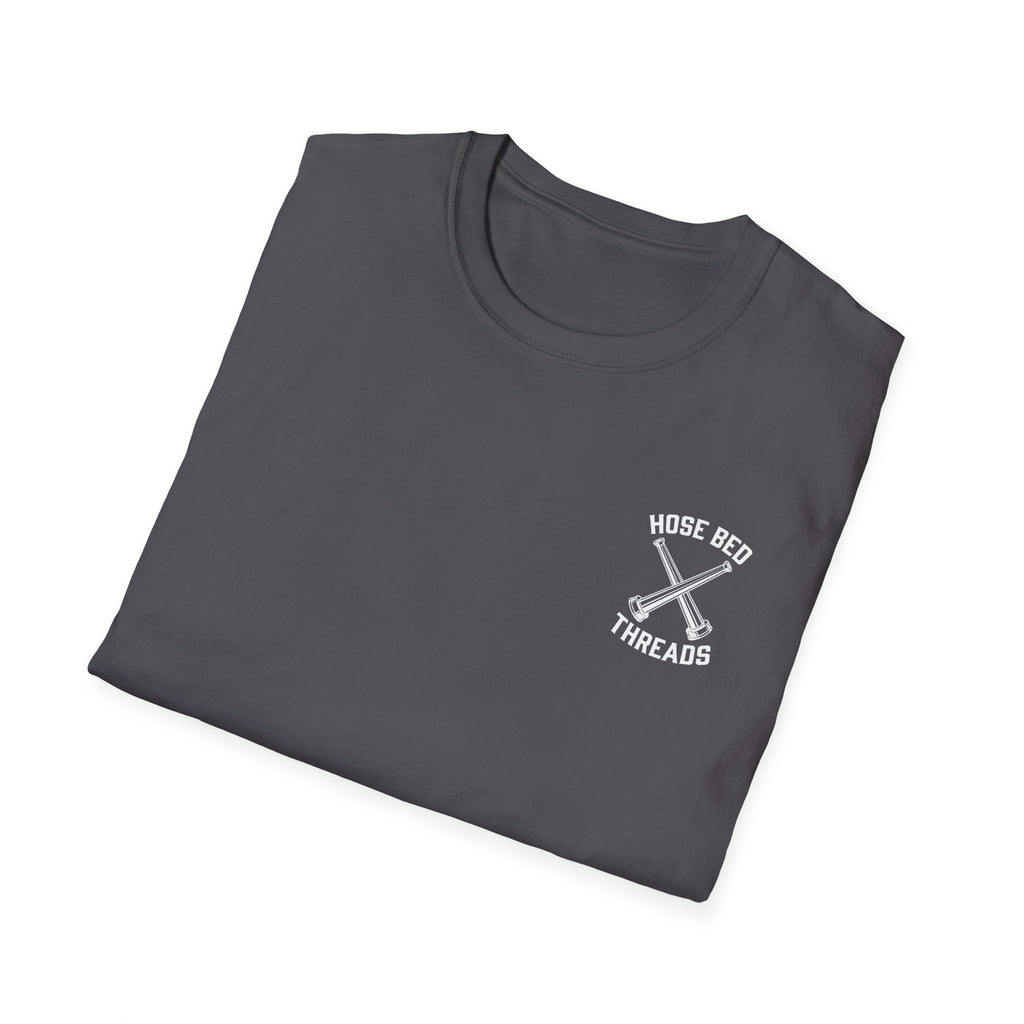 Dish Game Champion 2 T-Shirt