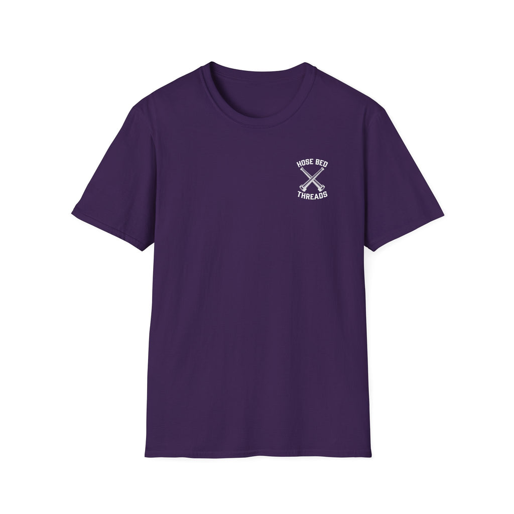 Stretch Fast Push Hard T-Shirt