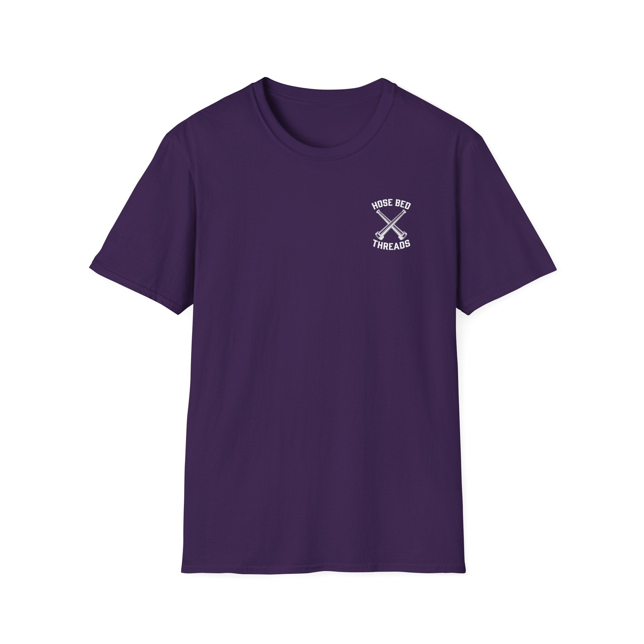 Stretch Fast Push Hard T-Shirt