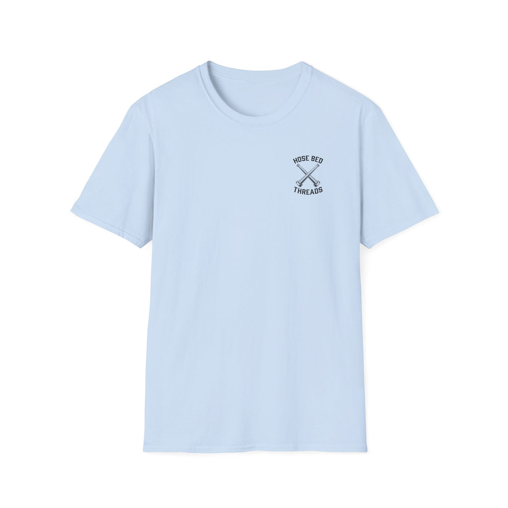 Dish Game Champion 2 T-Shirt
