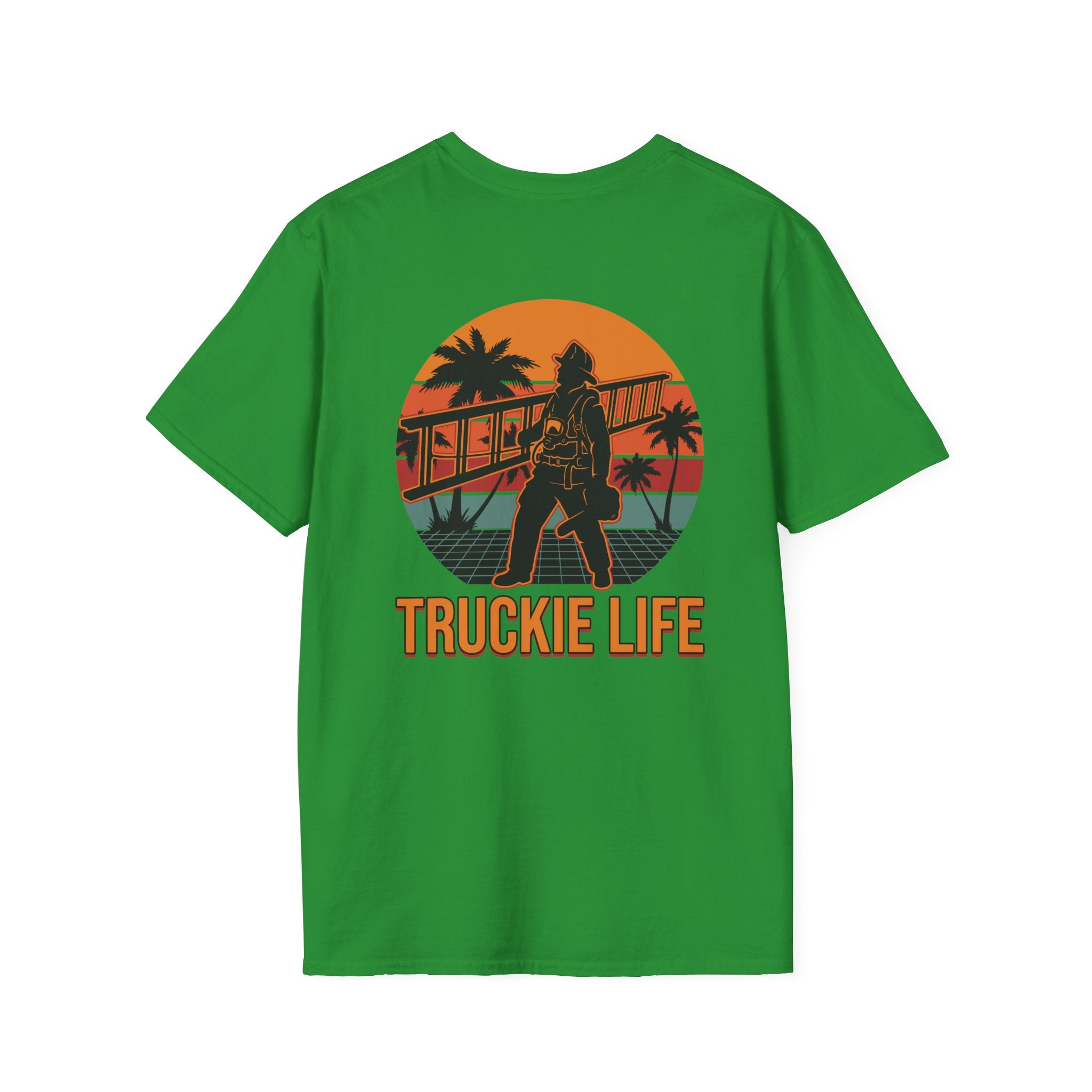 Truckie Life T-Shirt