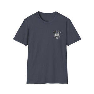 Heather Navy
