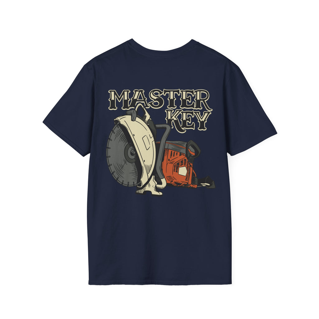 Master Key T-Shirt