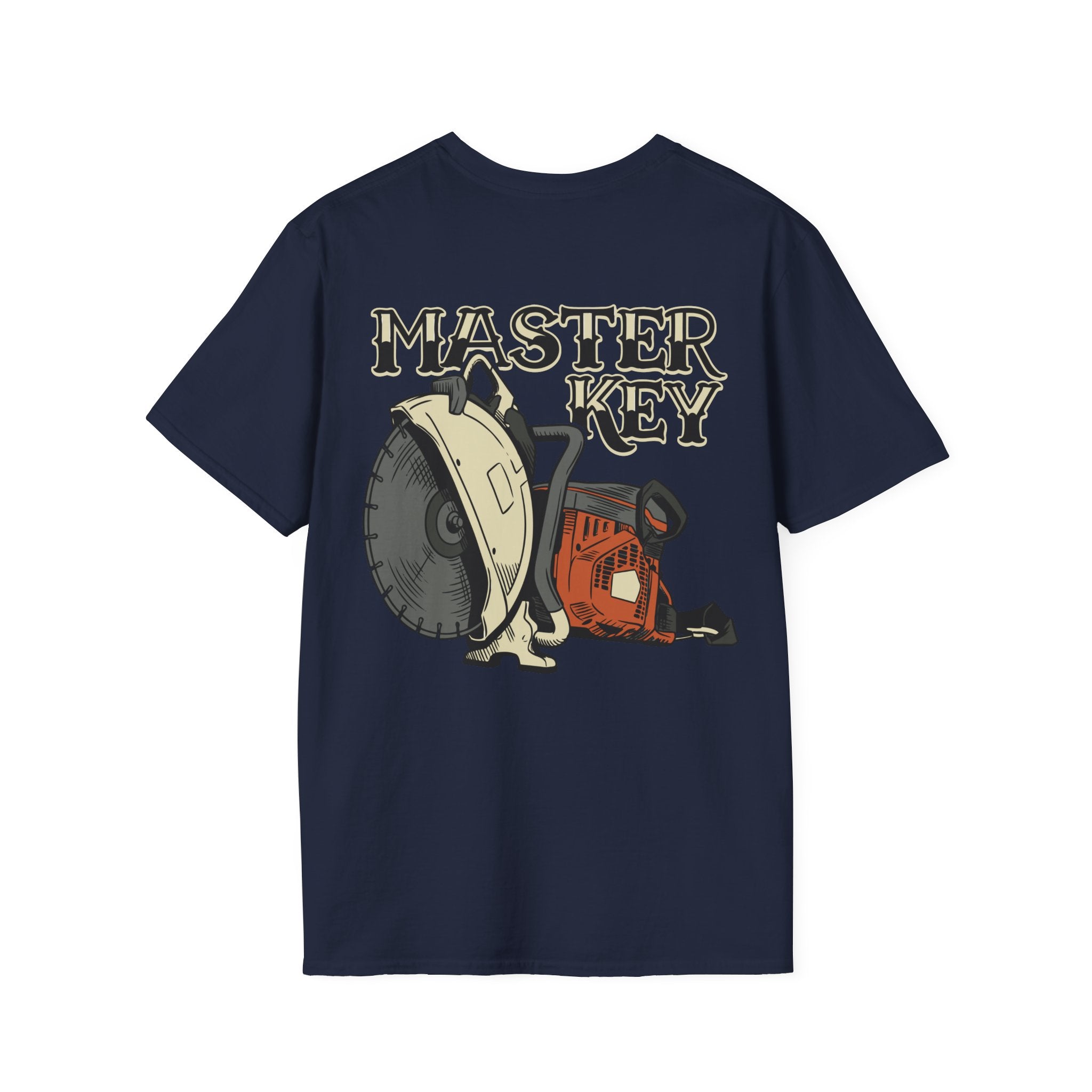 Master Key T-Shirt