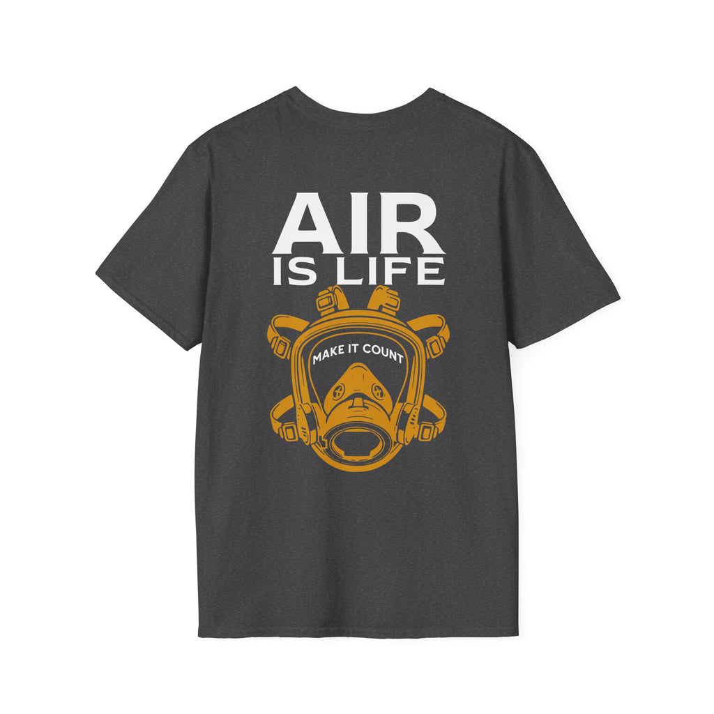 Air Is Life T-Shirt