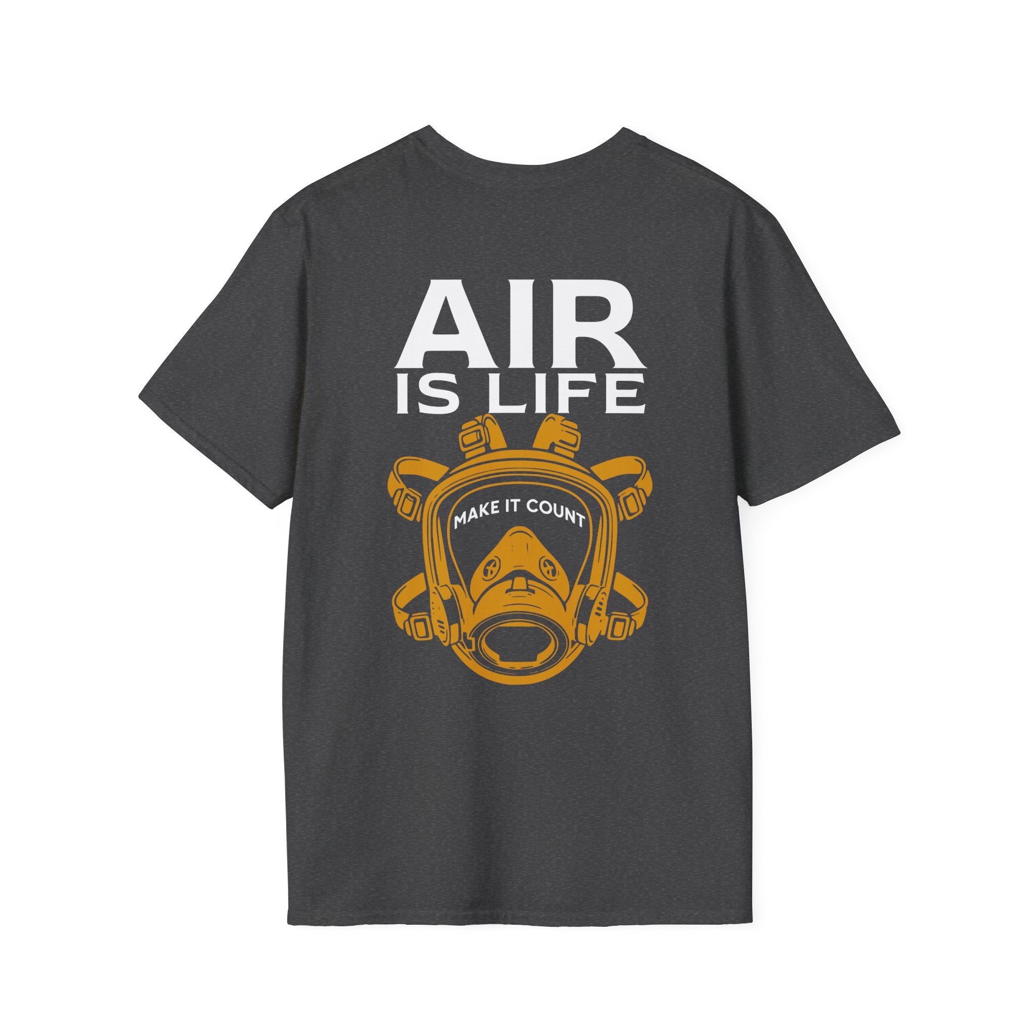 Air Is Life T-Shirt