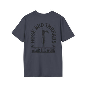 Heather Navy