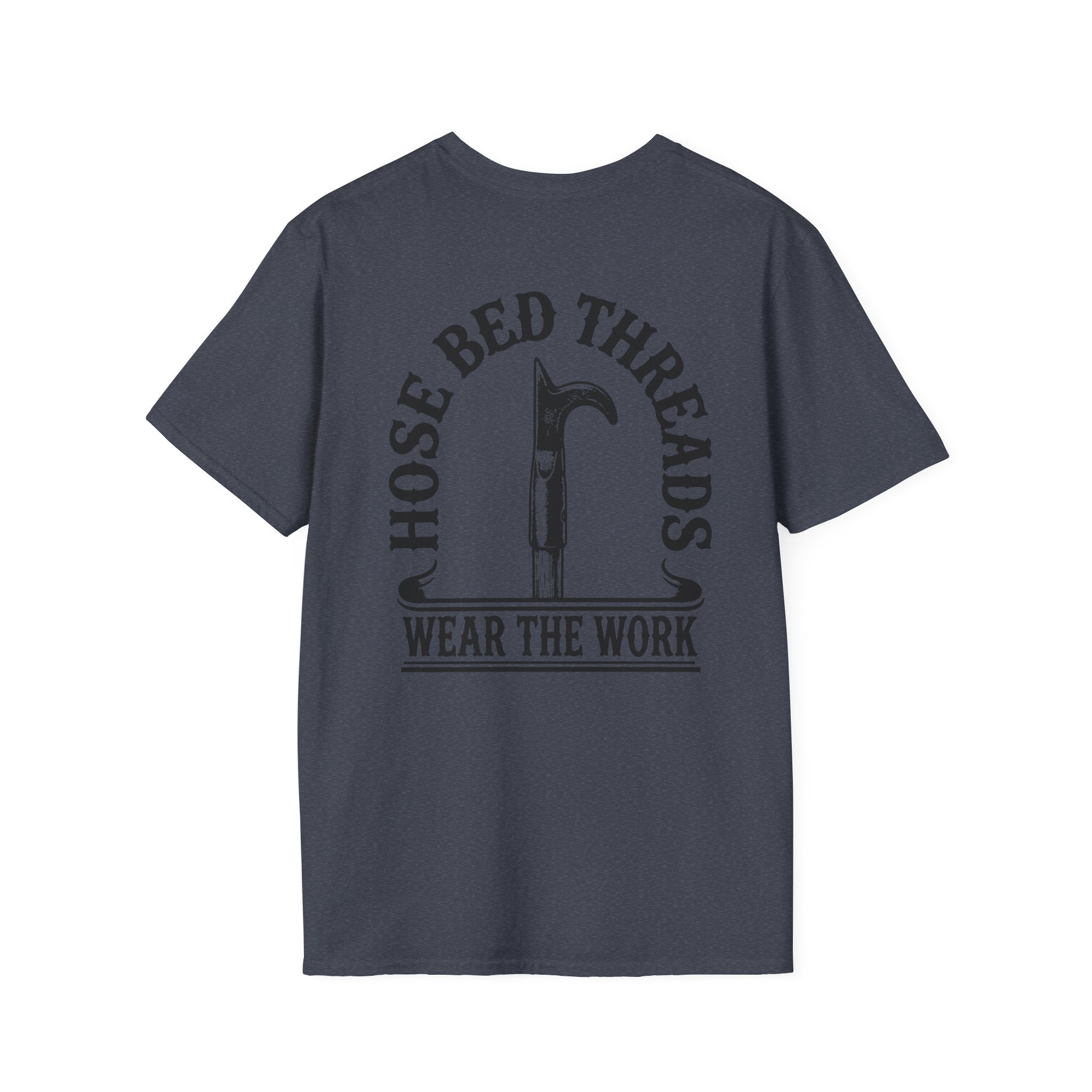 Wear The Work T-Shirt