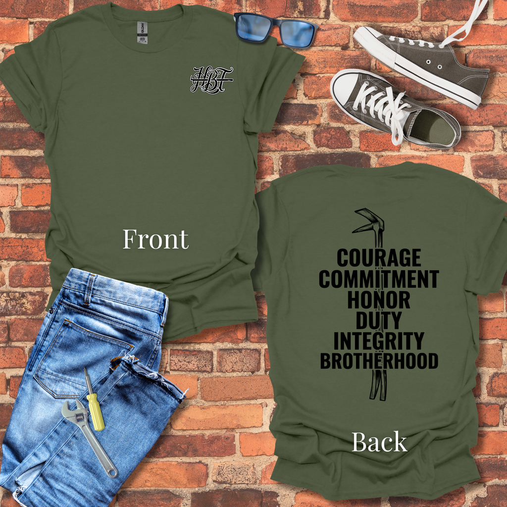 Family Values T-Shirt