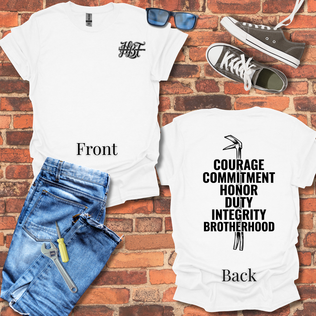 Family Values T-Shirt