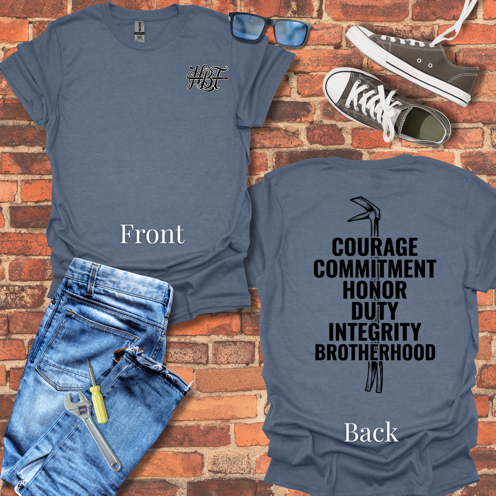 Family Values T-Shirt