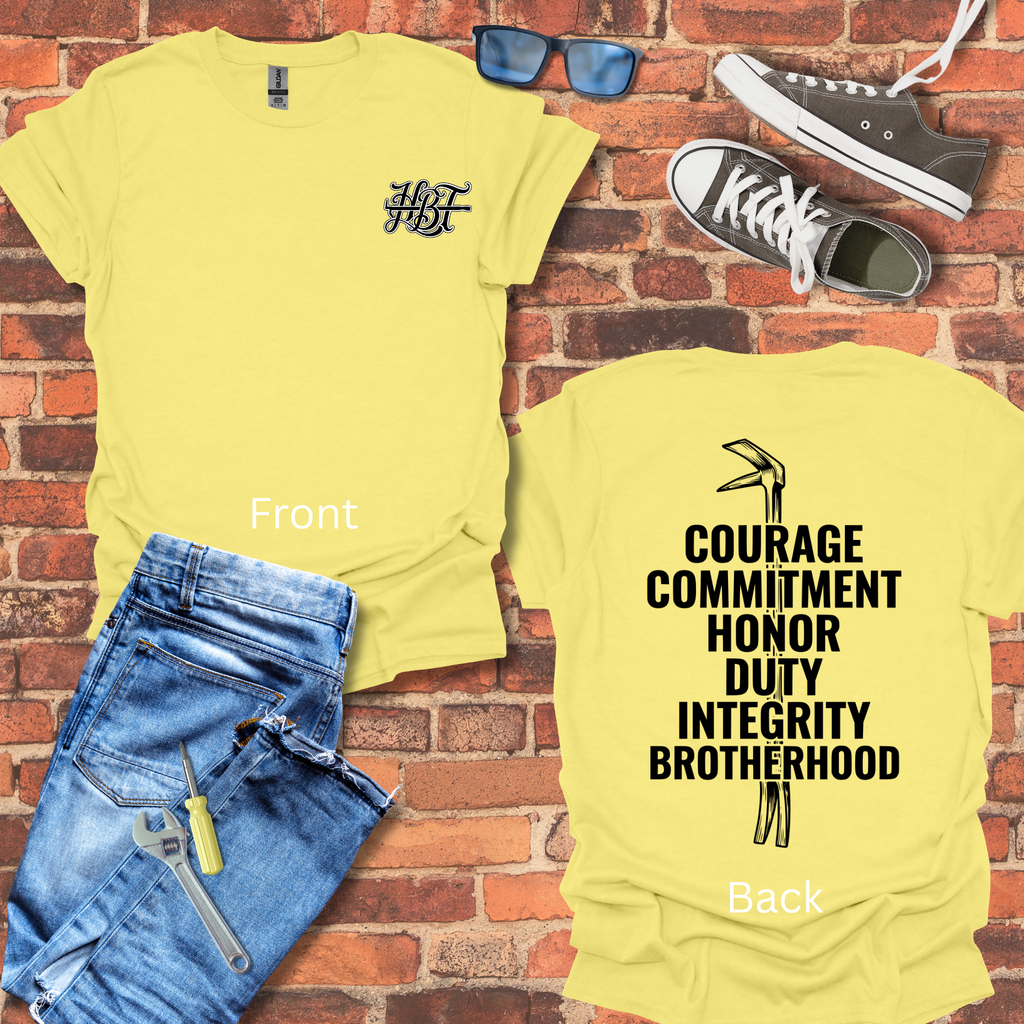 Family Values T-Shirt