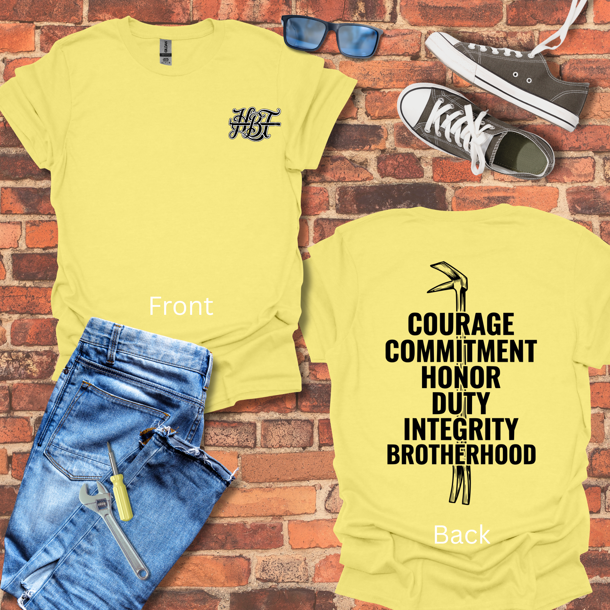 Family Values T-Shirt