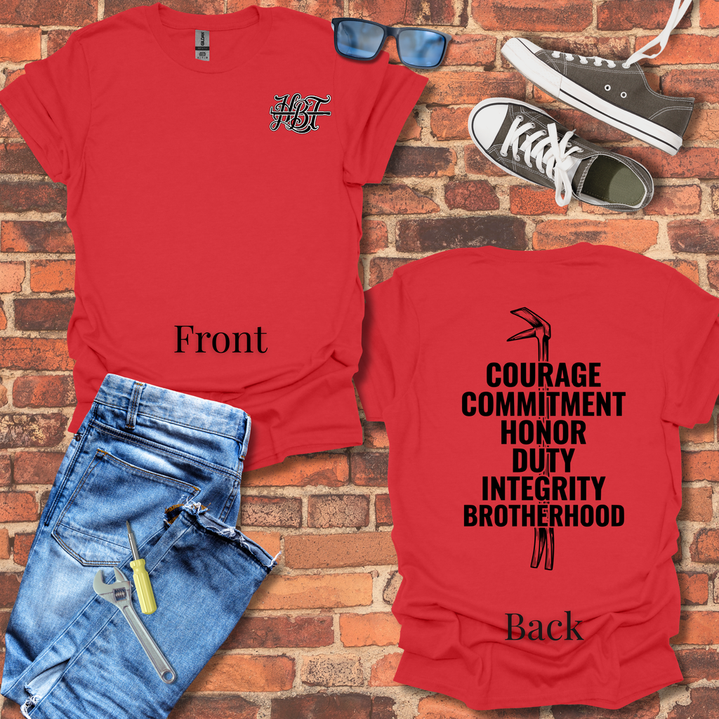 Family Values T-Shirt