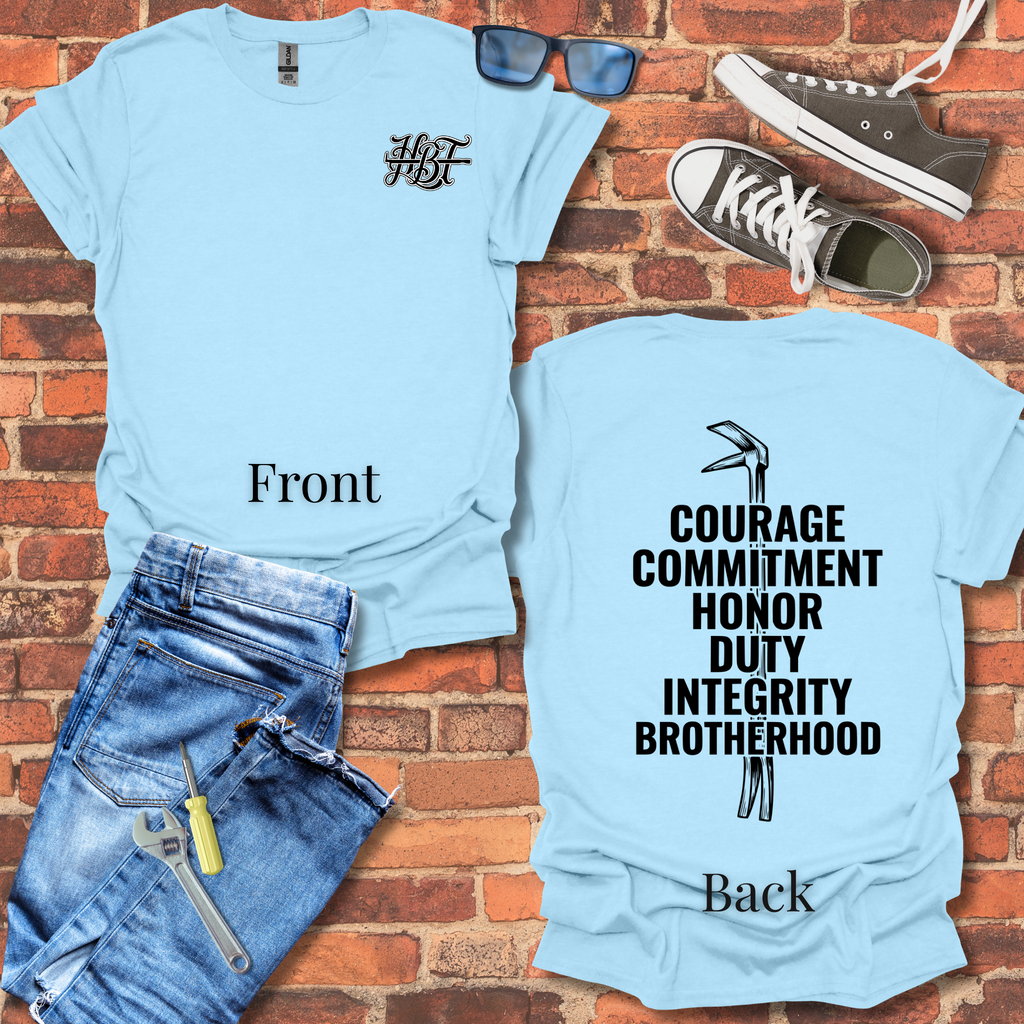 Family Values T-Shirt