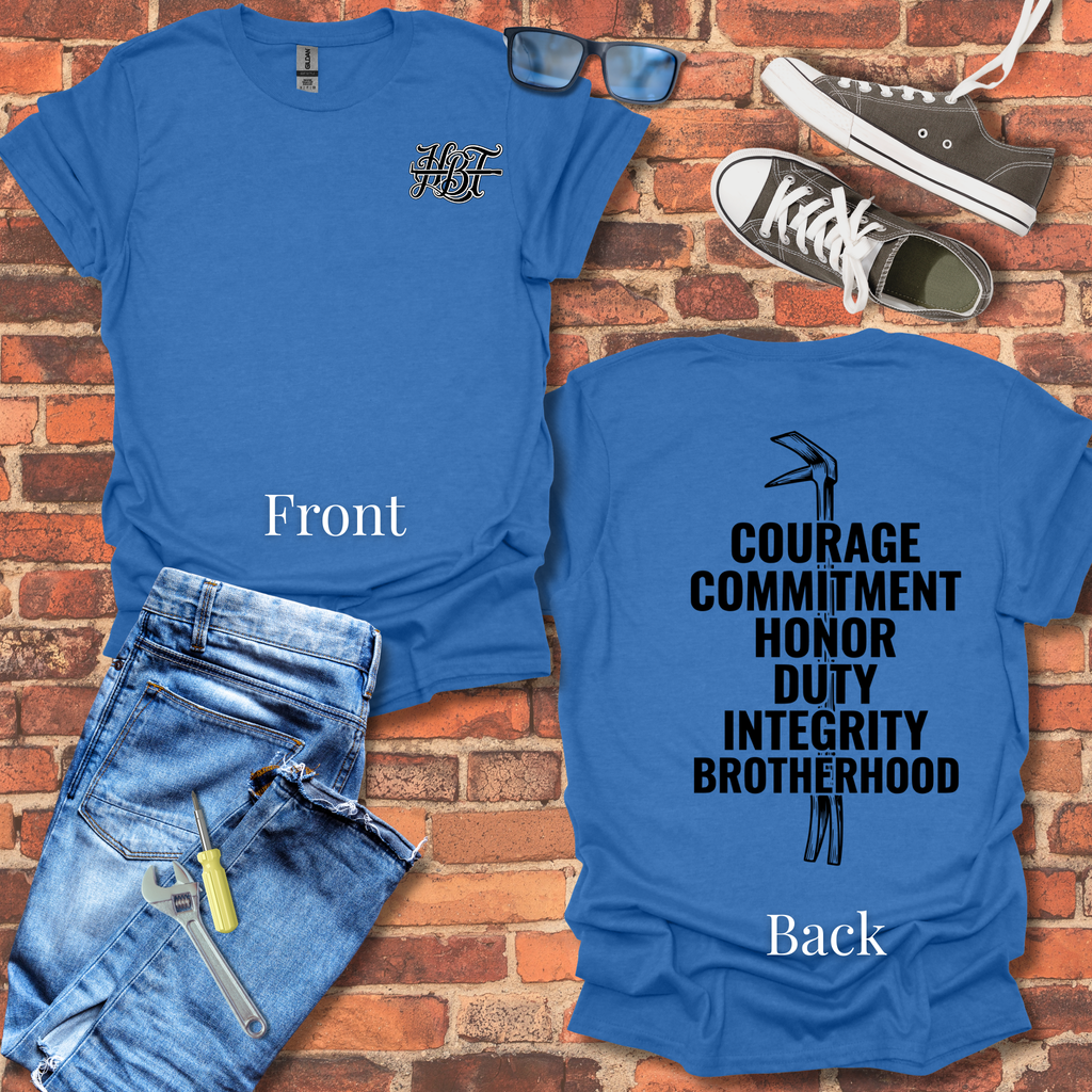 Family Values T-Shirt