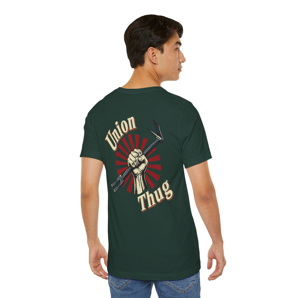 Union Thug T-Shirt